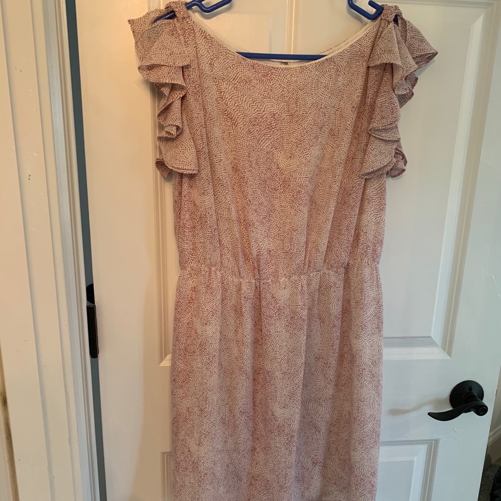 Ann Taylor LOFT dress